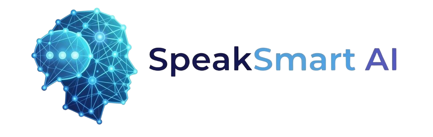 SpeakSmart AI